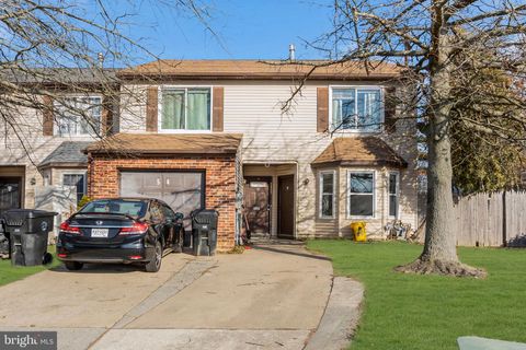 Photo of 54 Hopewell Lane #A, SICKLERVILLE, NJ 08081 (MLS # NJCD2104504)