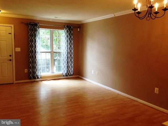 SOUTH RIDING - Residential Lease