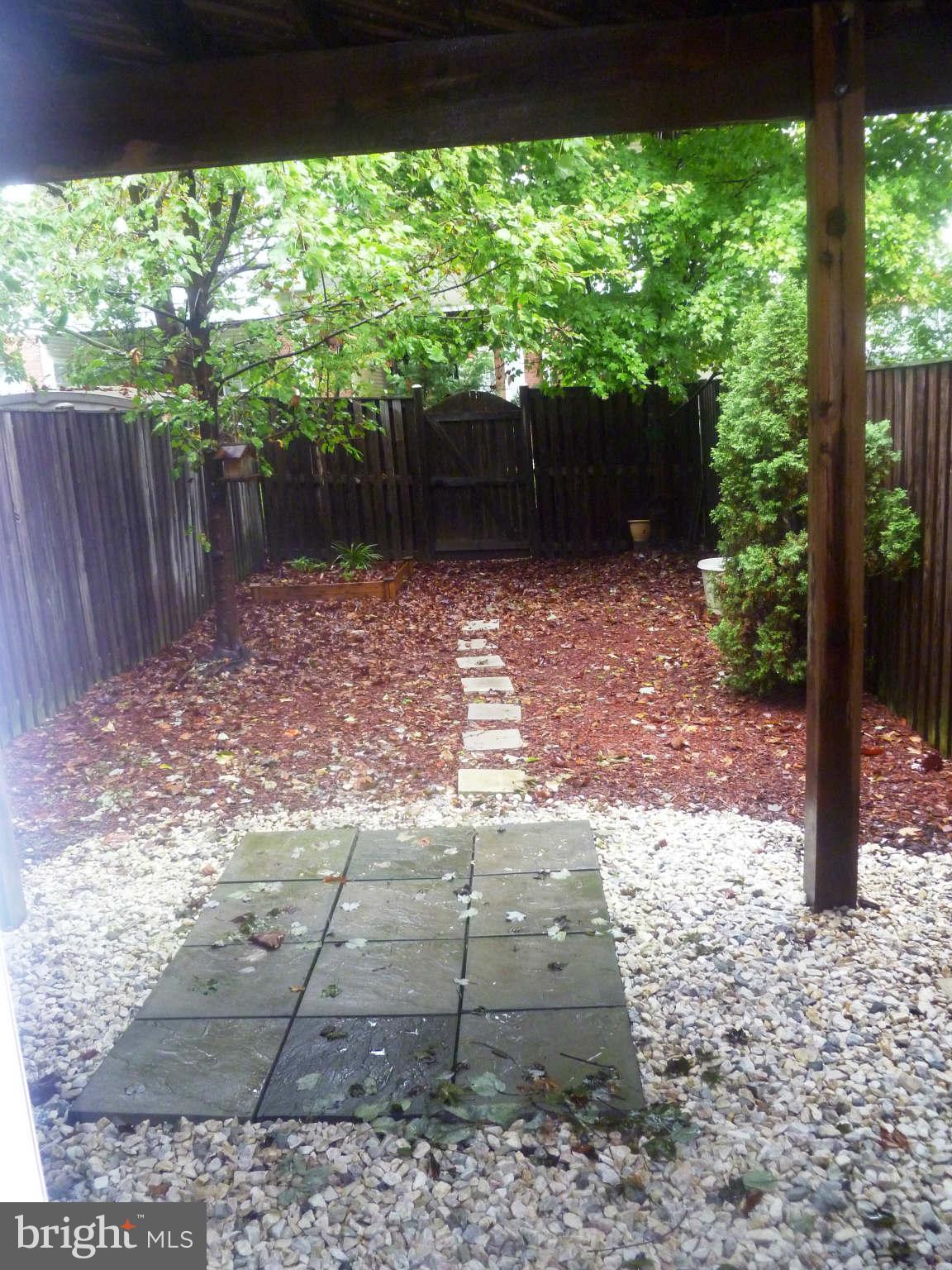 SOUTH RIDING - Residential Lease