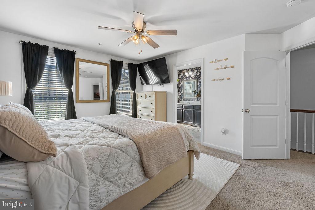 WOODMORE TOWNE CENTRE - Residential