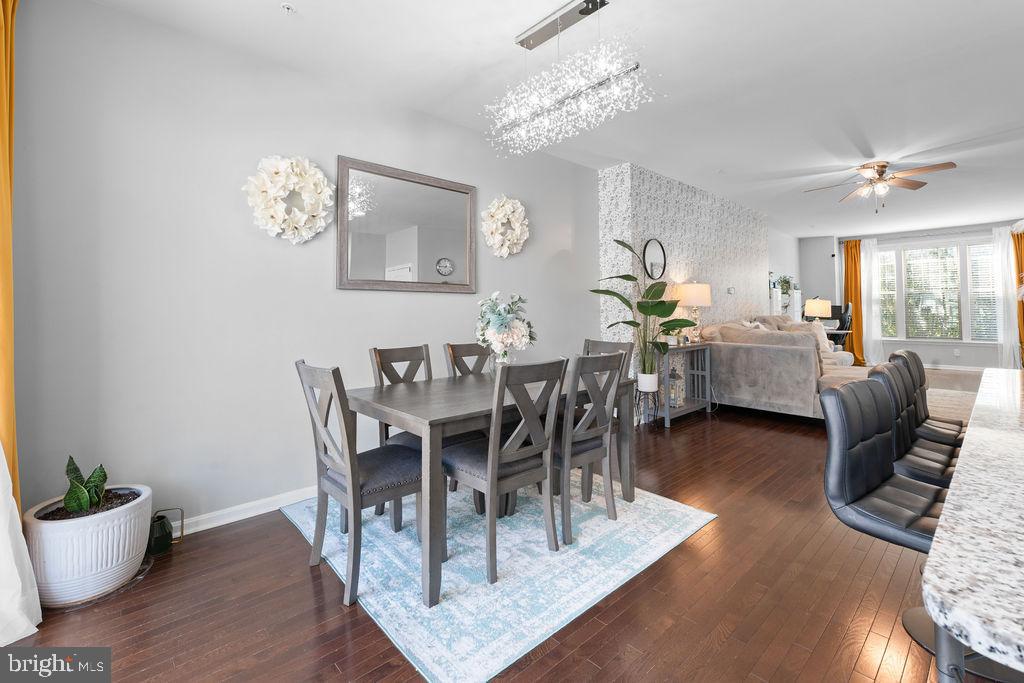 WOODMORE TOWNE CENTRE - Residential