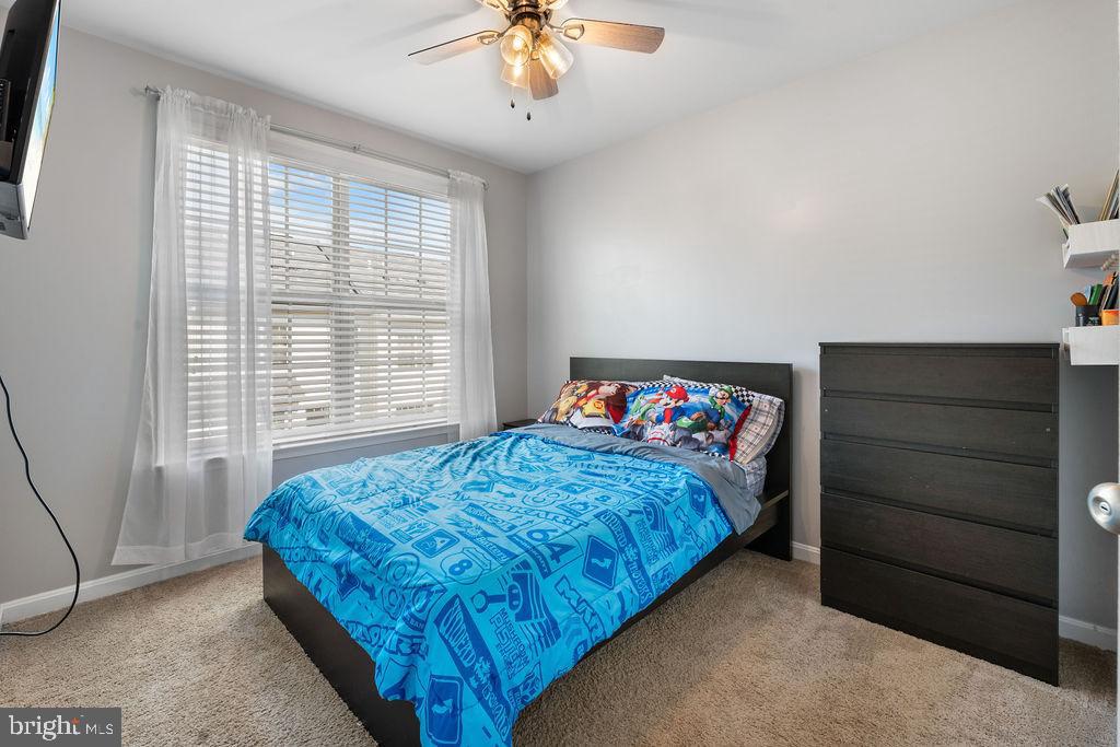 WOODMORE TOWNE CENTRE - Residential