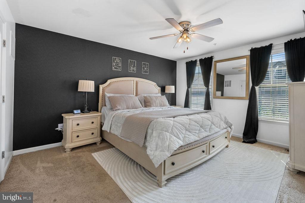 WOODMORE TOWNE CENTRE - Residential