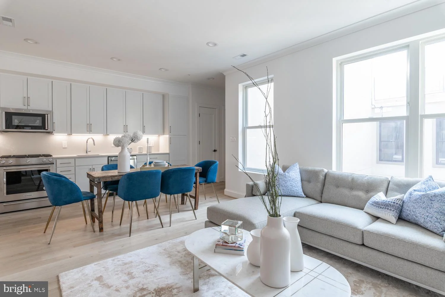 1721 20th St NW Unit T02, Washington, DC 20009
