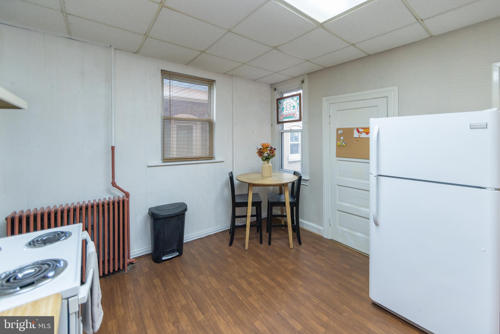 CITY OF HAGERSTOWN - Residential