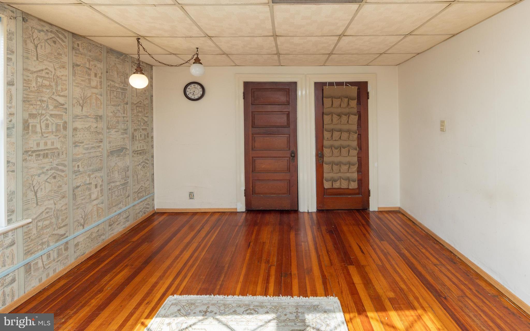 CITY OF HAGERSTOWN - Residential