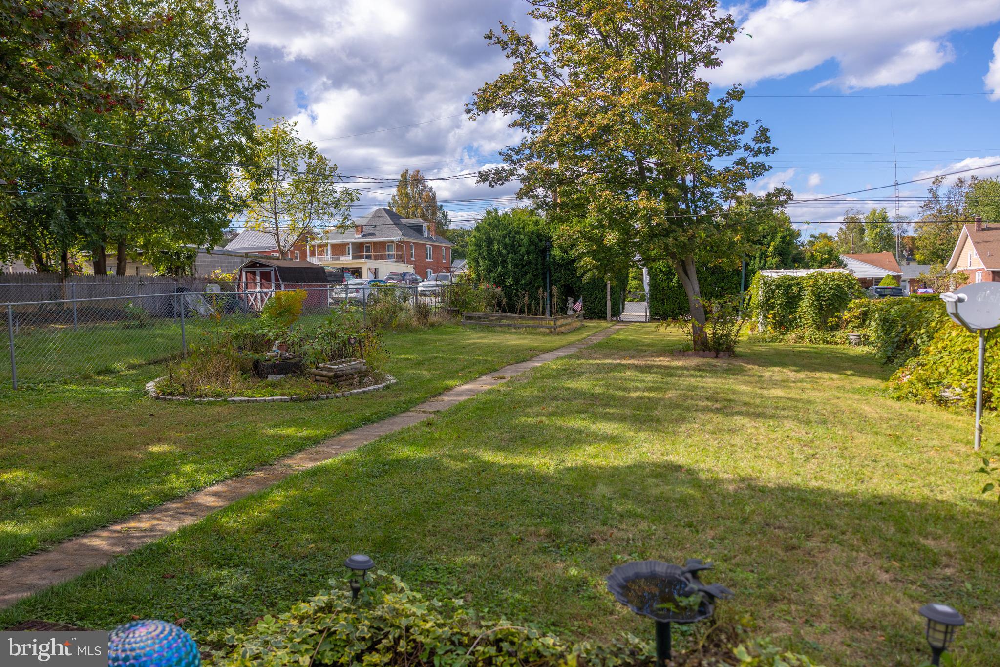 CITY OF HAGERSTOWN - Residential