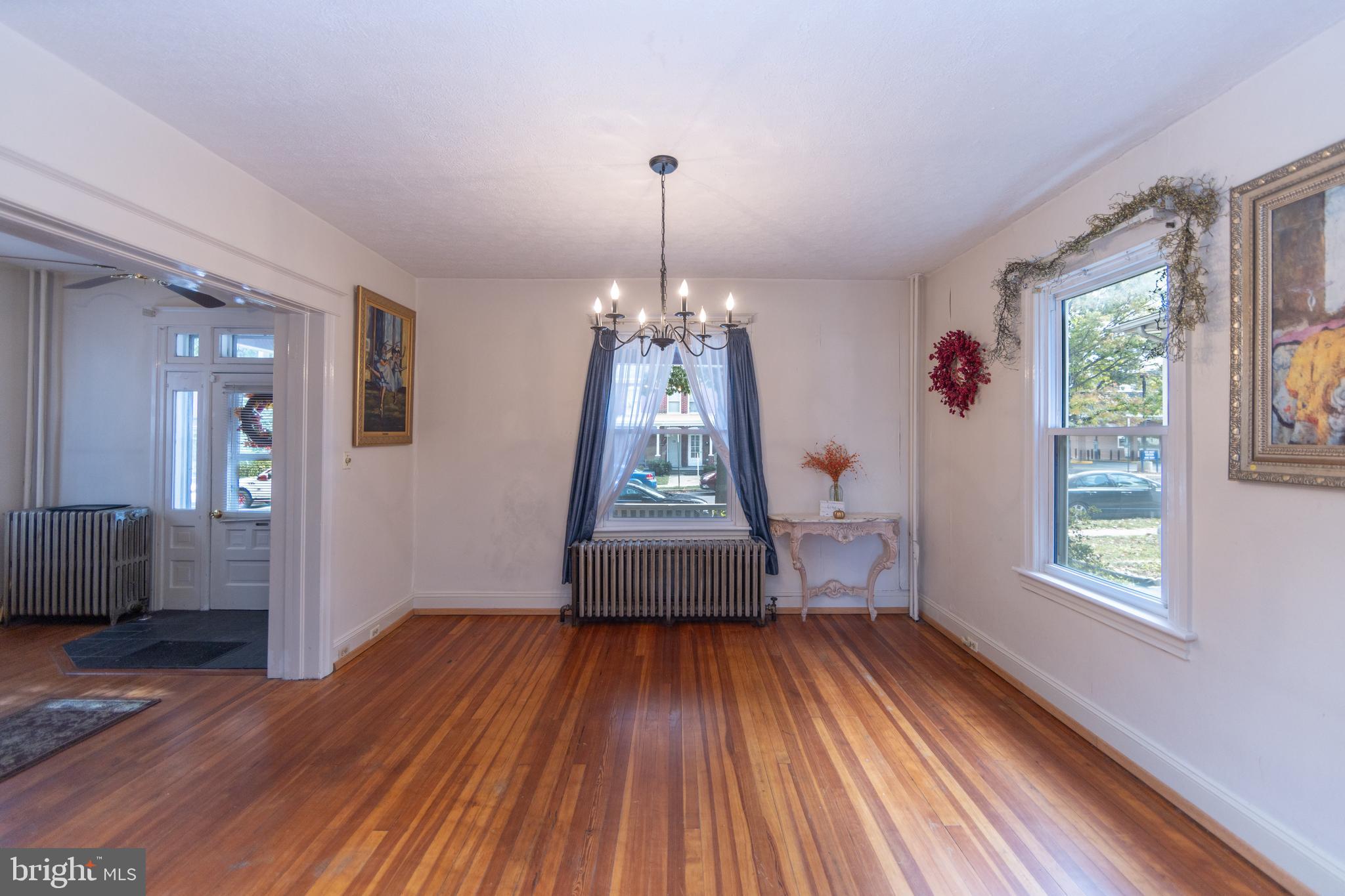 CITY OF HAGERSTOWN - Residential