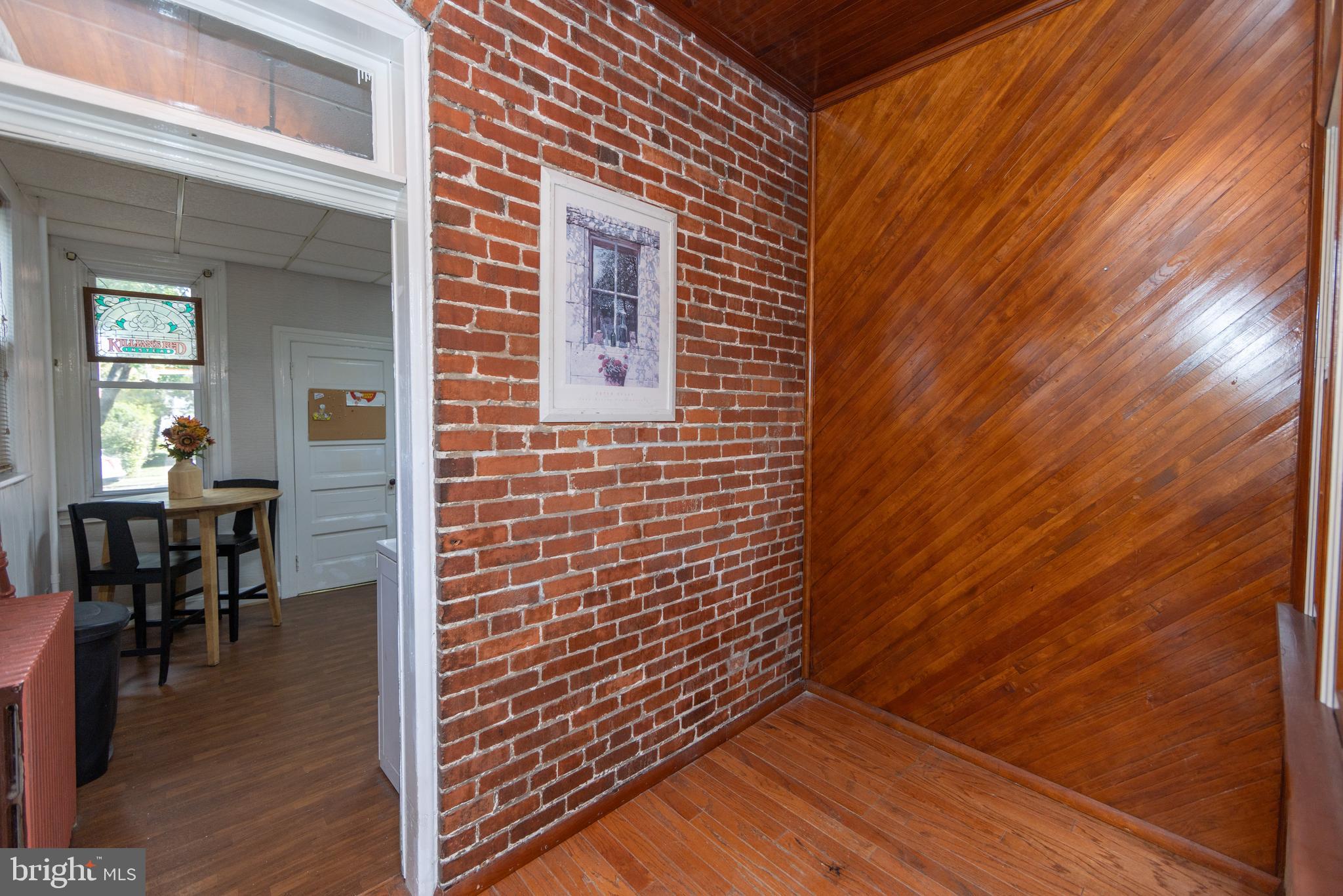 CITY OF HAGERSTOWN - Residential