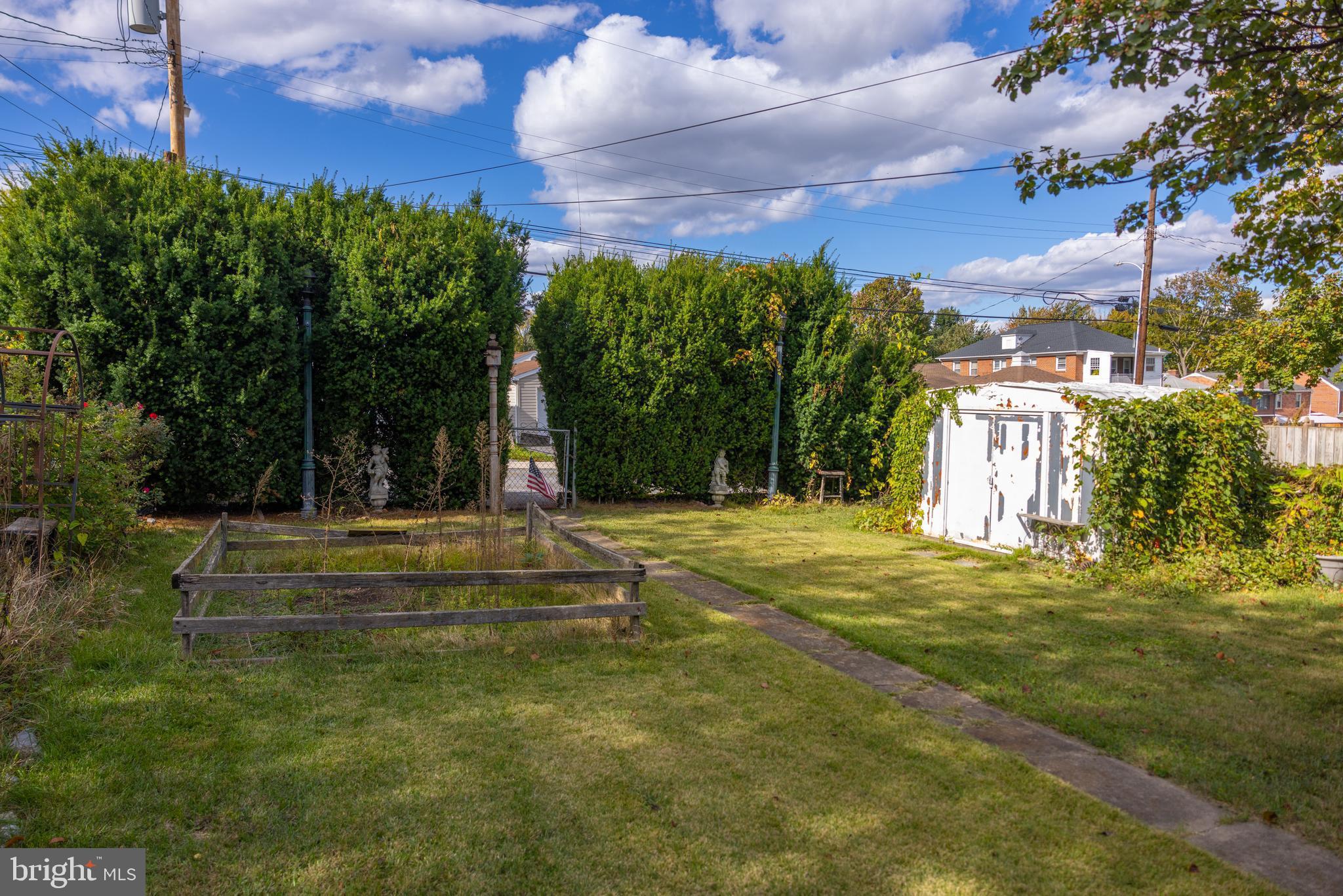 CITY OF HAGERSTOWN - Residential