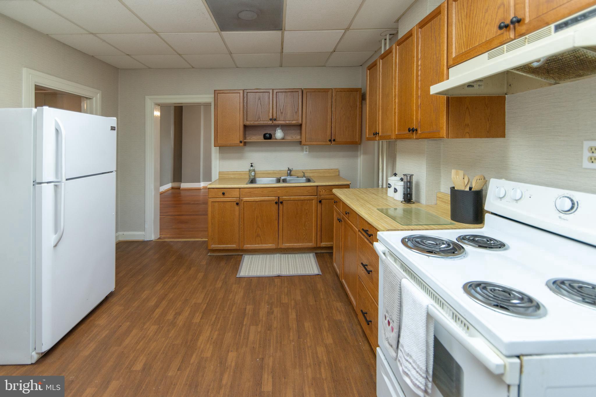 CITY OF HAGERSTOWN - Residential