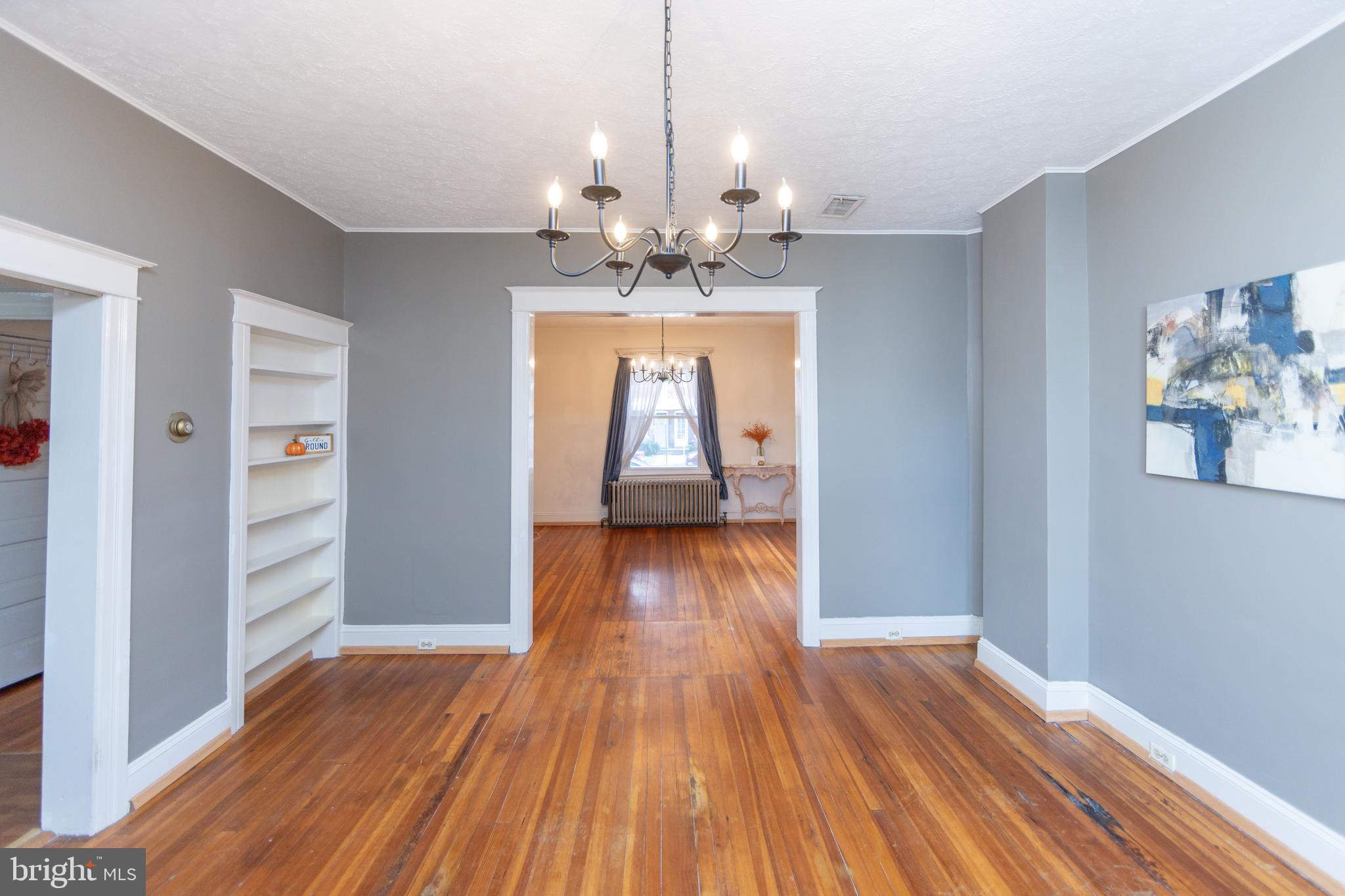 CITY OF HAGERSTOWN - Residential