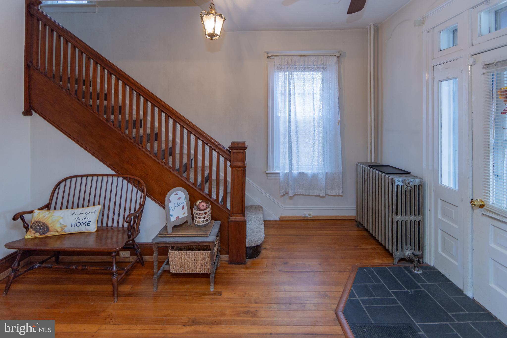 CITY OF HAGERSTOWN - Residential