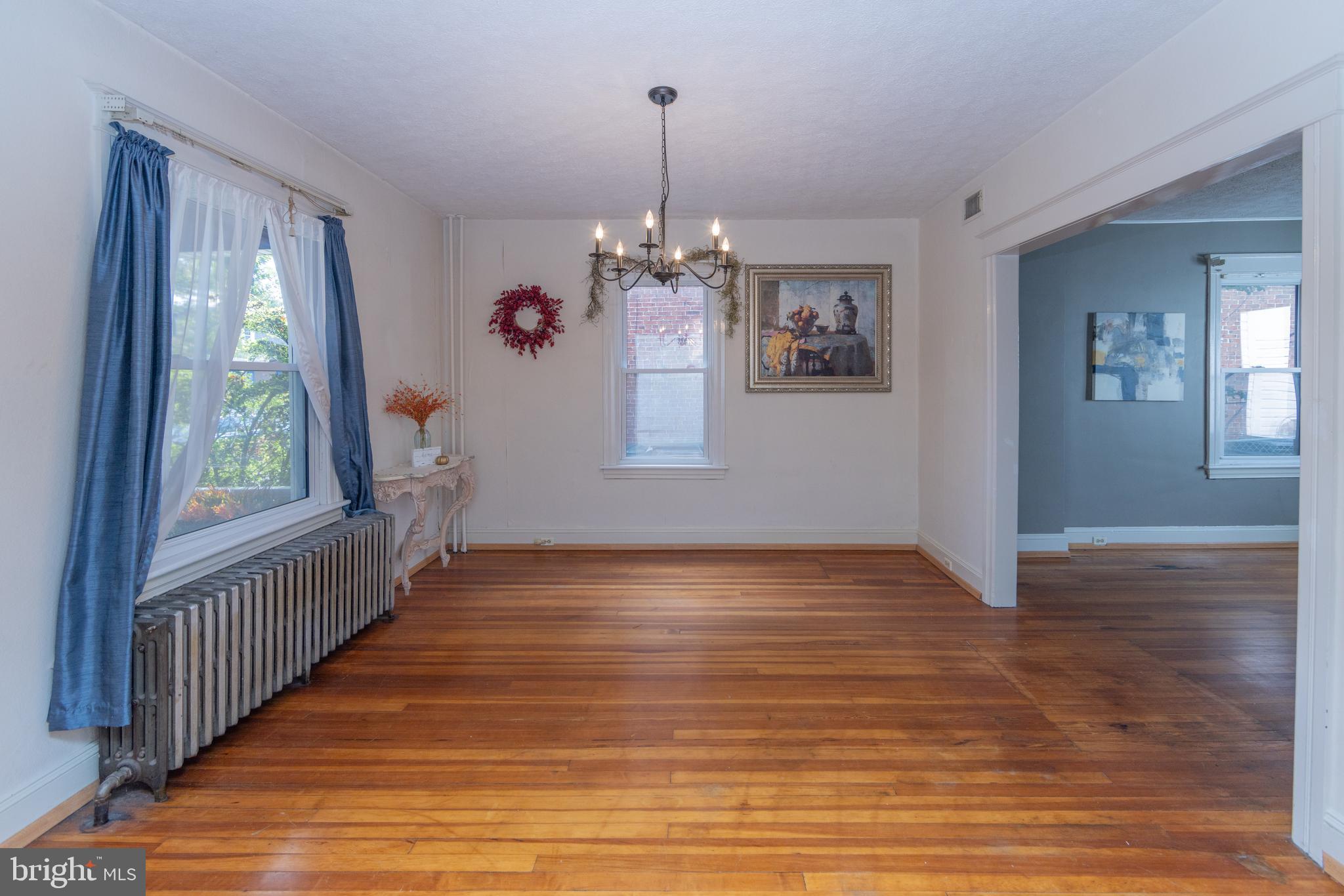 CITY OF HAGERSTOWN - Residential