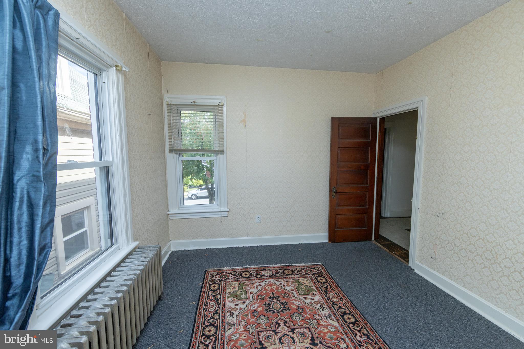 CITY OF HAGERSTOWN - Residential