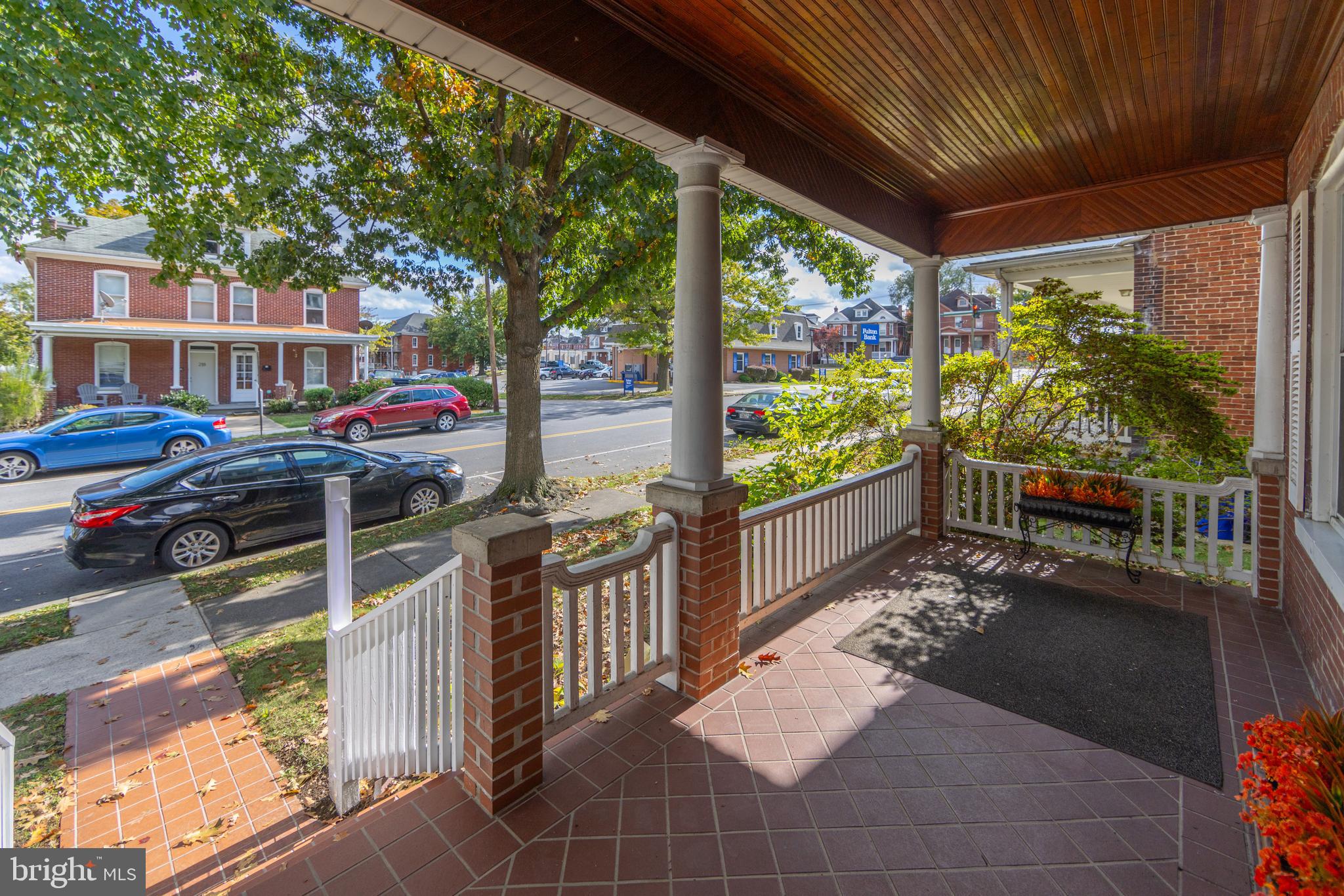 CITY OF HAGERSTOWN - Residential