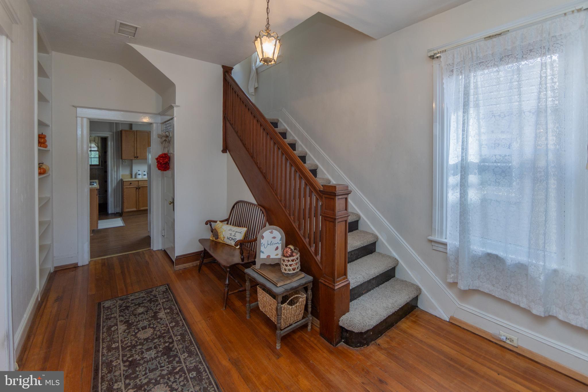 CITY OF HAGERSTOWN - Residential