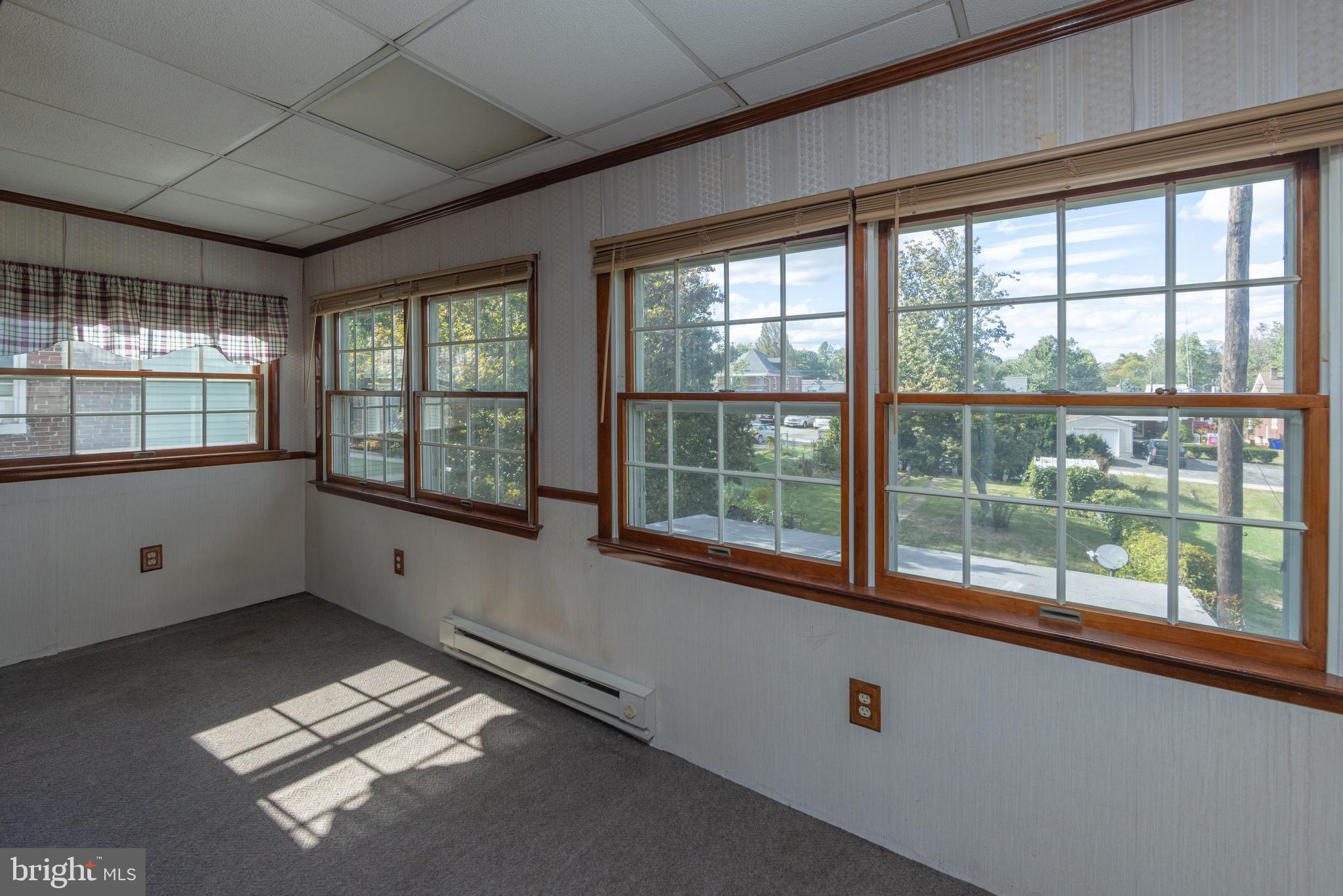 CITY OF HAGERSTOWN - Residential