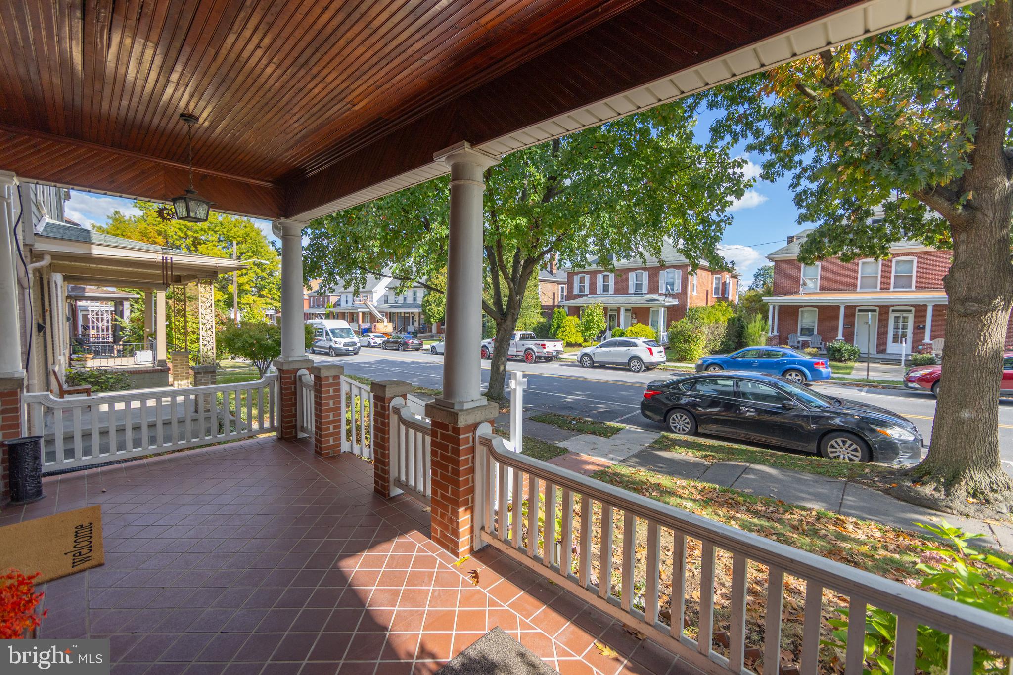 CITY OF HAGERSTOWN - Residential