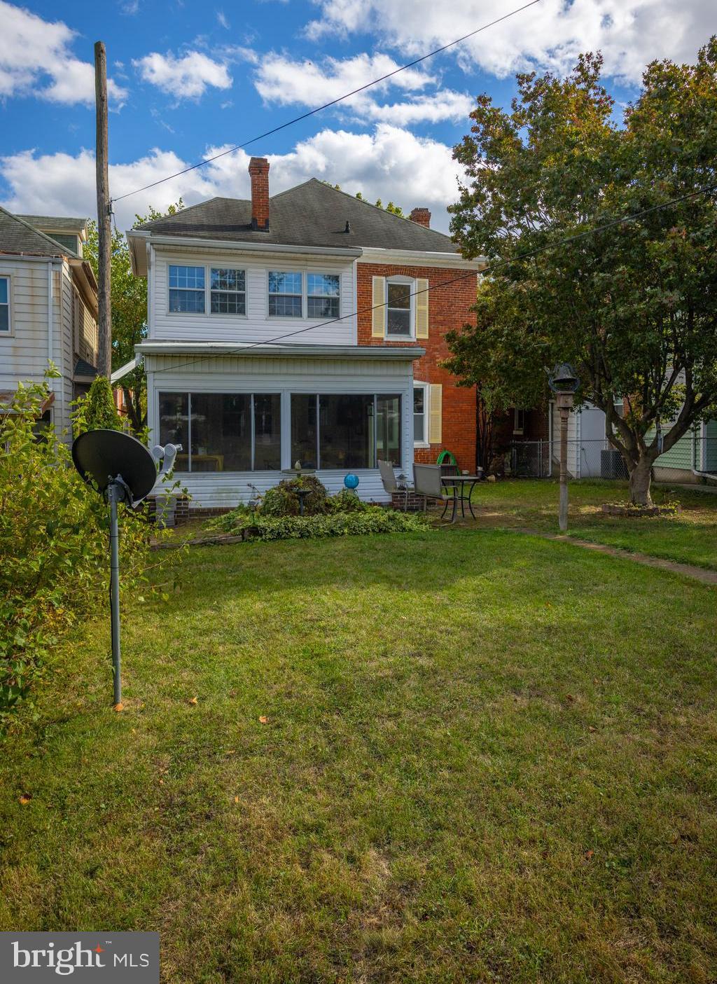 CITY OF HAGERSTOWN - Residential