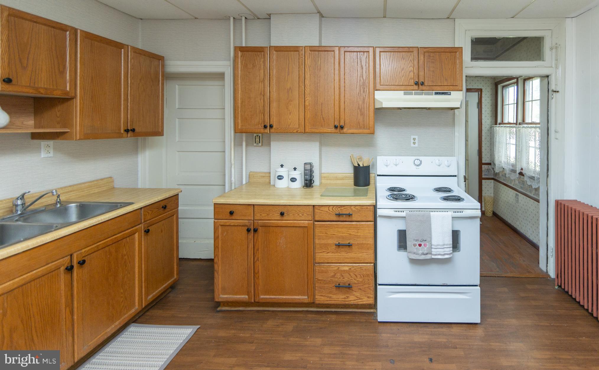 CITY OF HAGERSTOWN - Residential