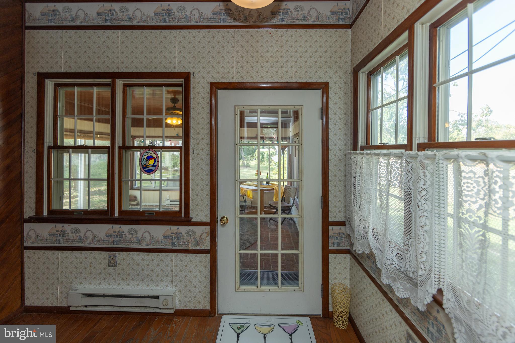 CITY OF HAGERSTOWN - Residential