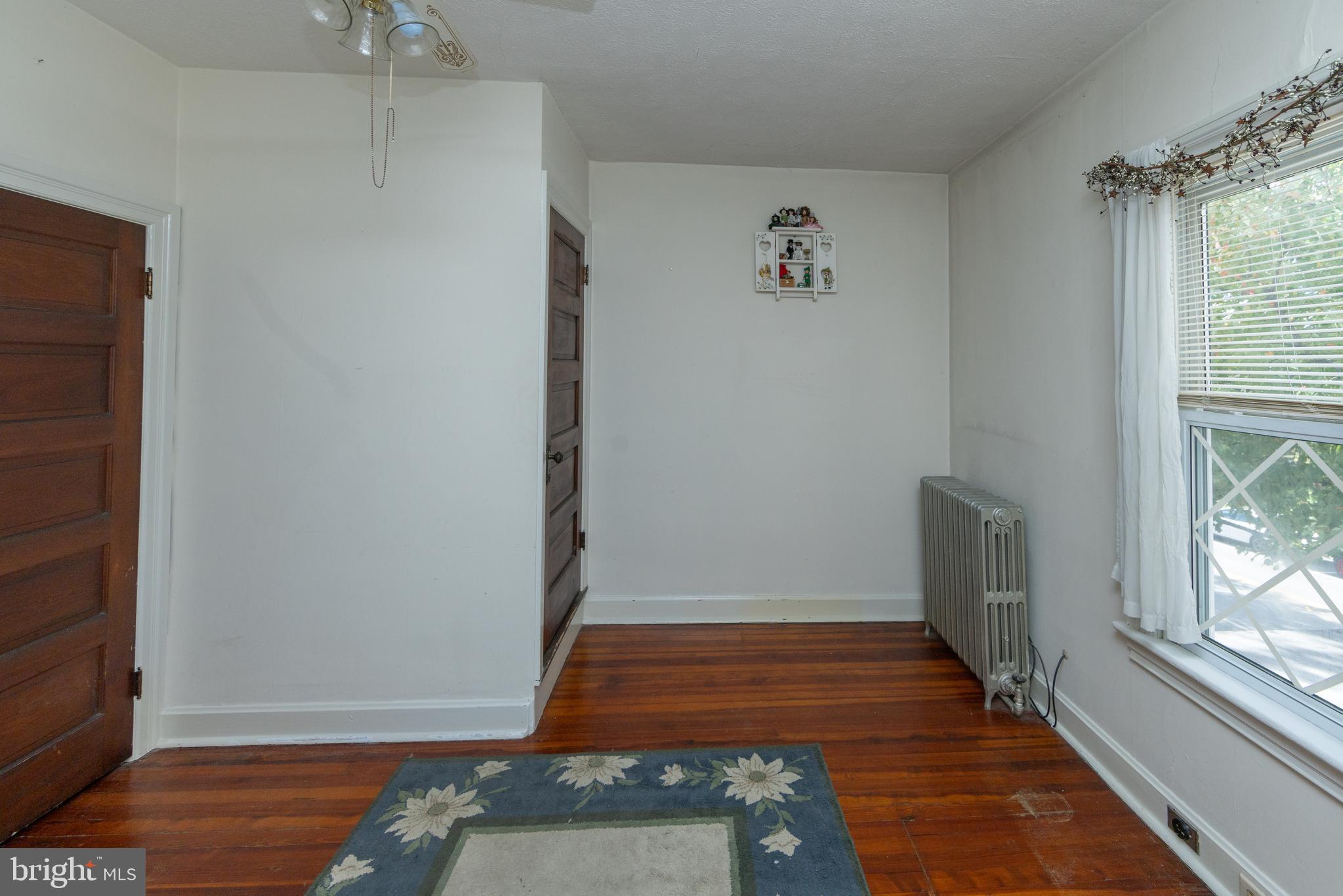 CITY OF HAGERSTOWN - Residential