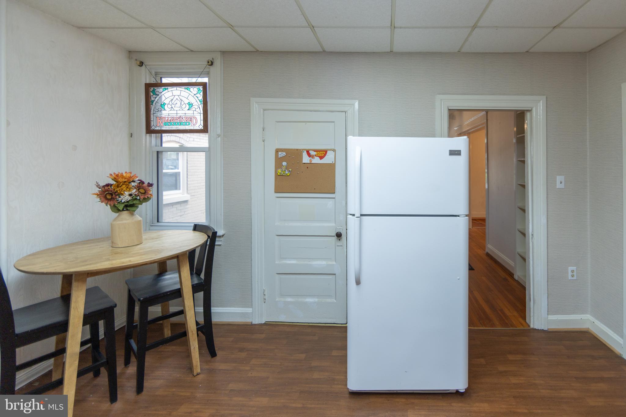 CITY OF HAGERSTOWN - Residential