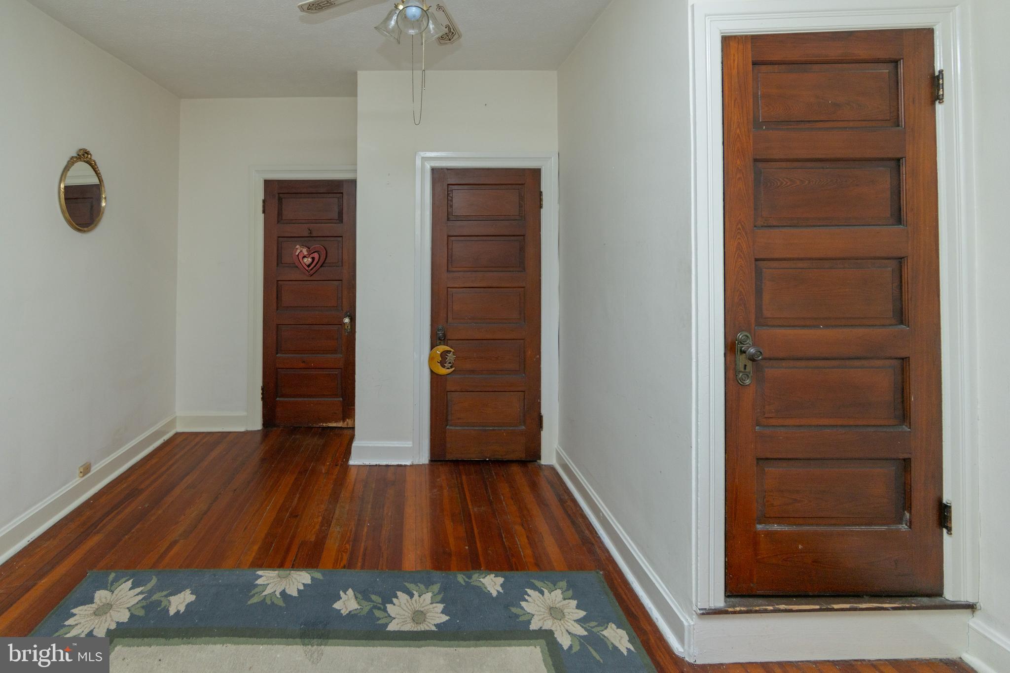 CITY OF HAGERSTOWN - Residential