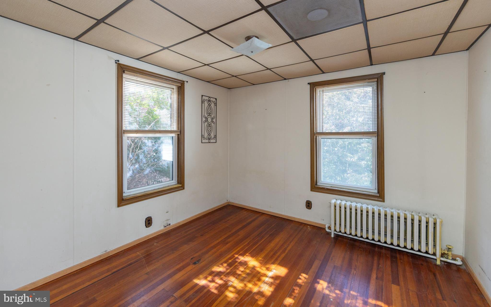 CITY OF HAGERSTOWN - Residential