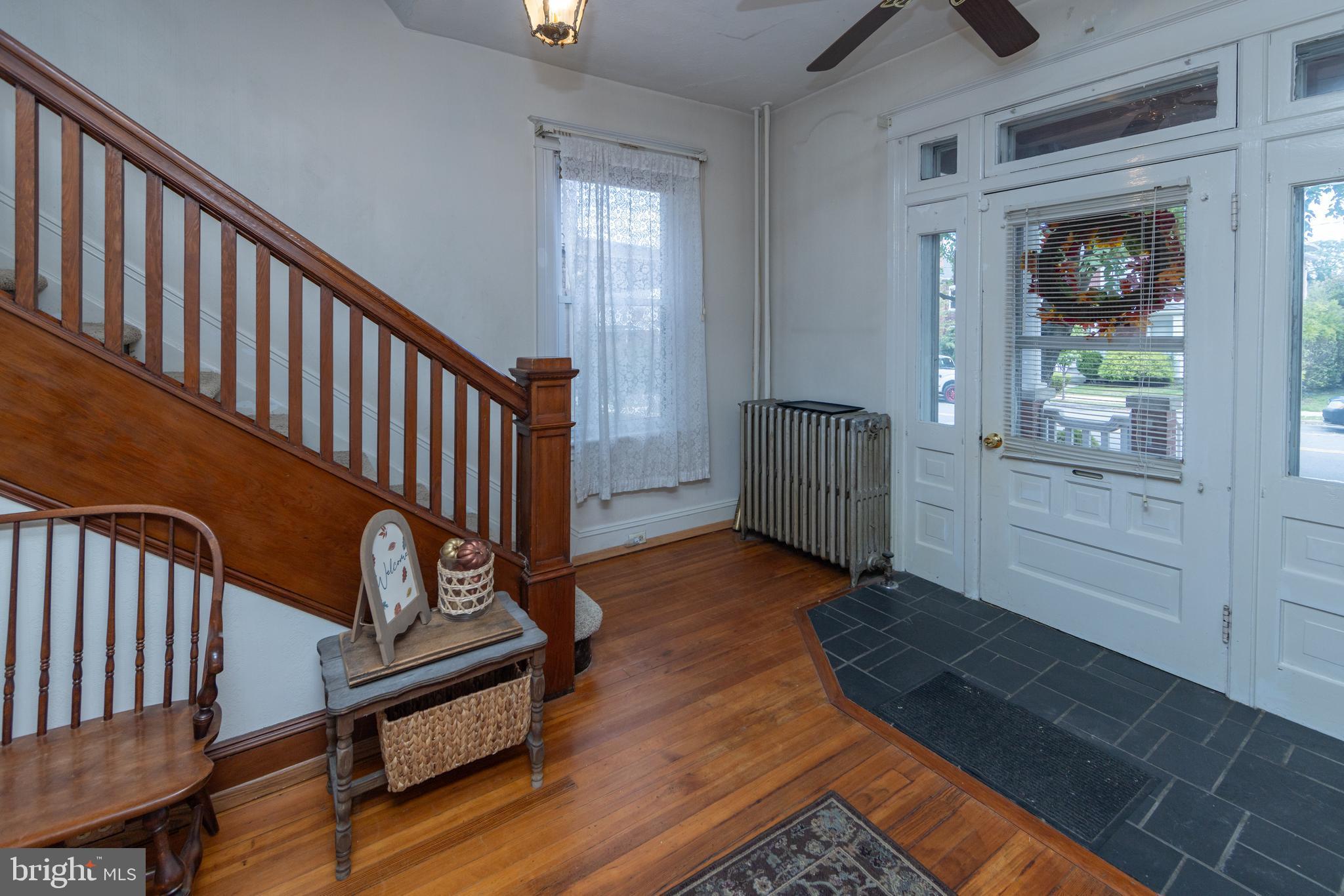 CITY OF HAGERSTOWN - Residential