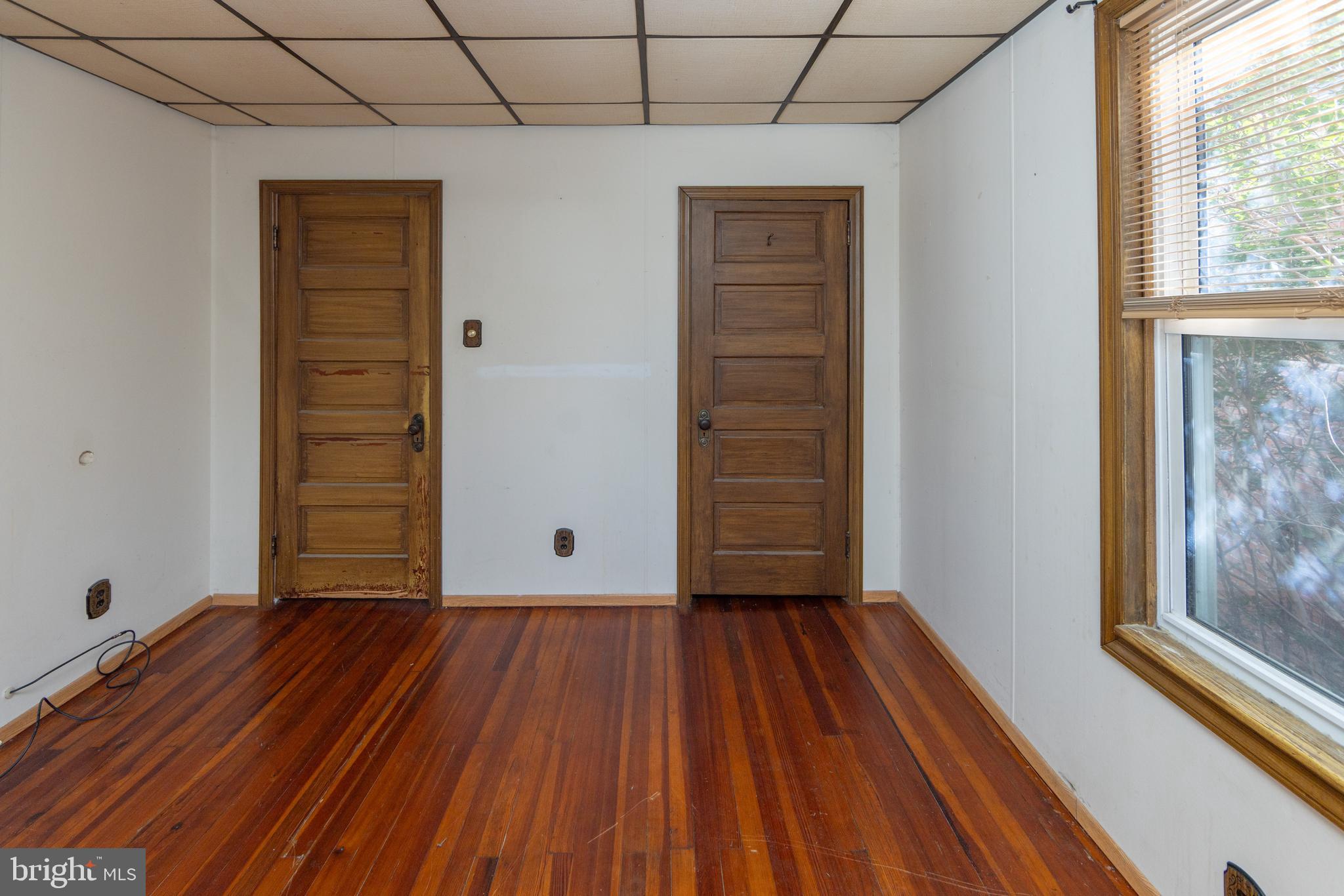 CITY OF HAGERSTOWN - Residential