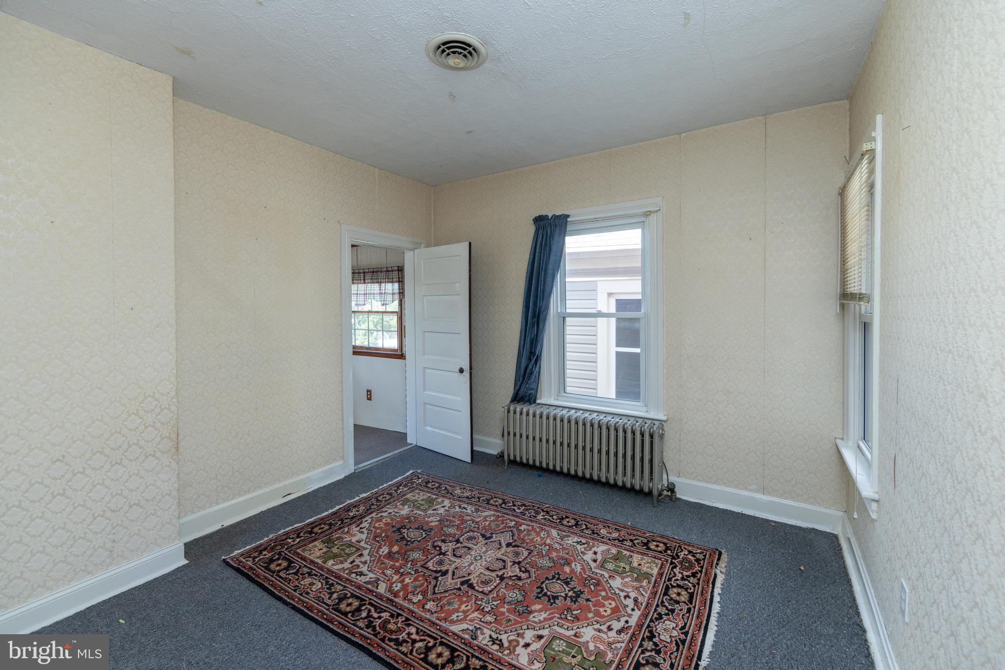 CITY OF HAGERSTOWN - Residential