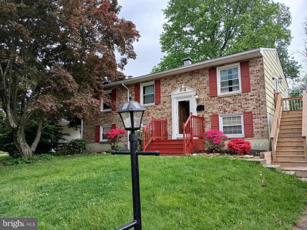 Photo of 308 Sacred Heart Lane, REISTERSTOWN, MD 21136 (MLS # MDBC2141780)