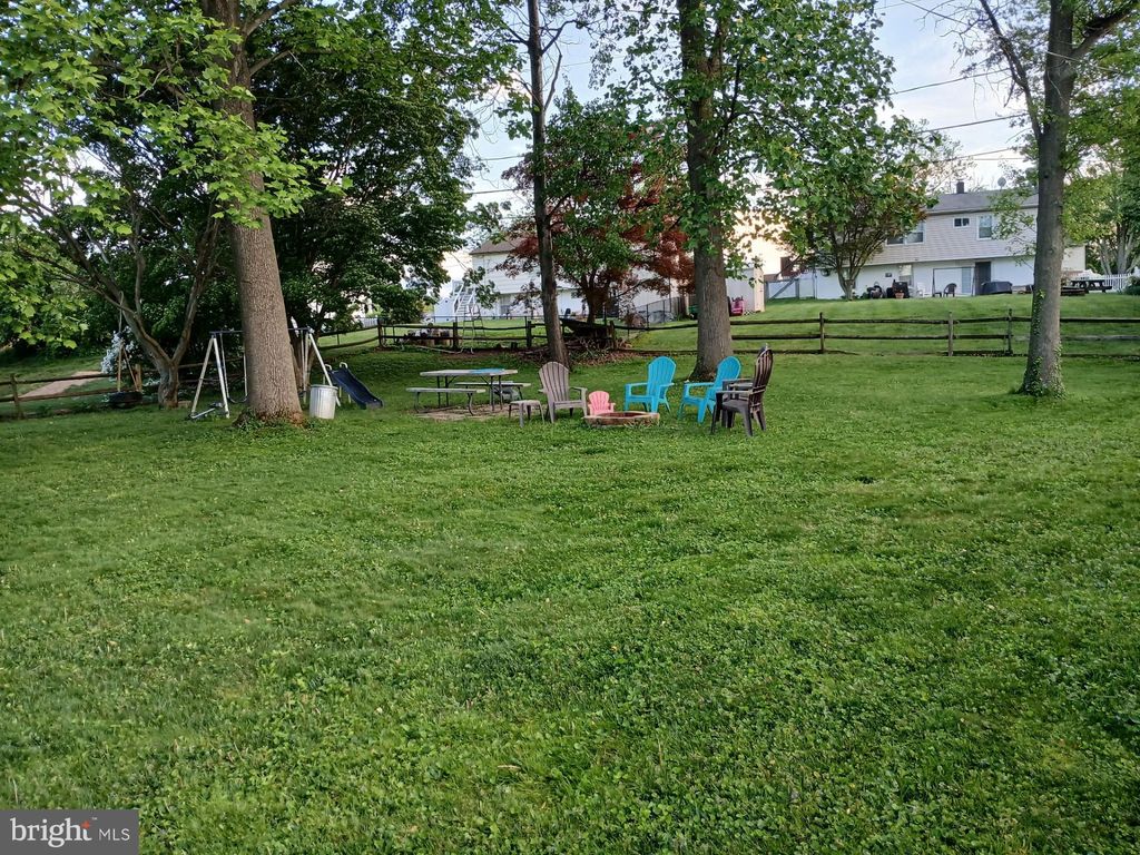 Photo of 308 Sacred Heart Lane, REISTERSTOWN, MD 21136 (MLS # MDBC2141780)