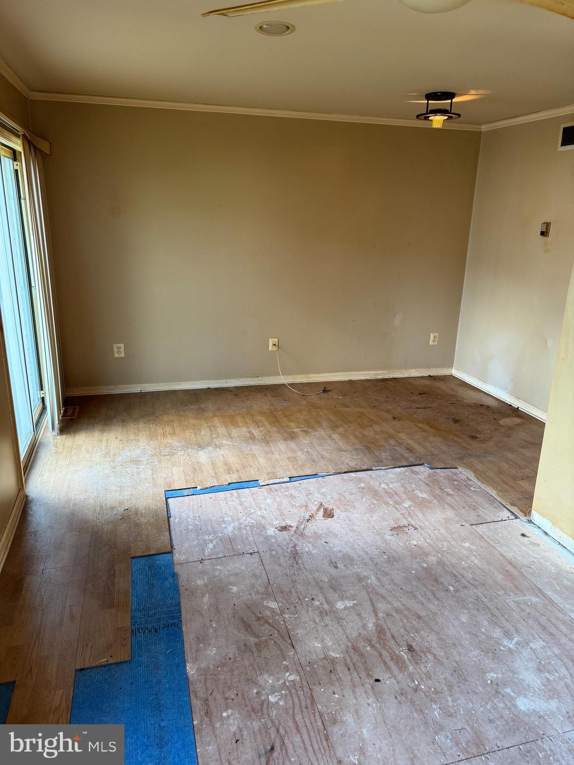 PATRIOTS RIDGE - Residential