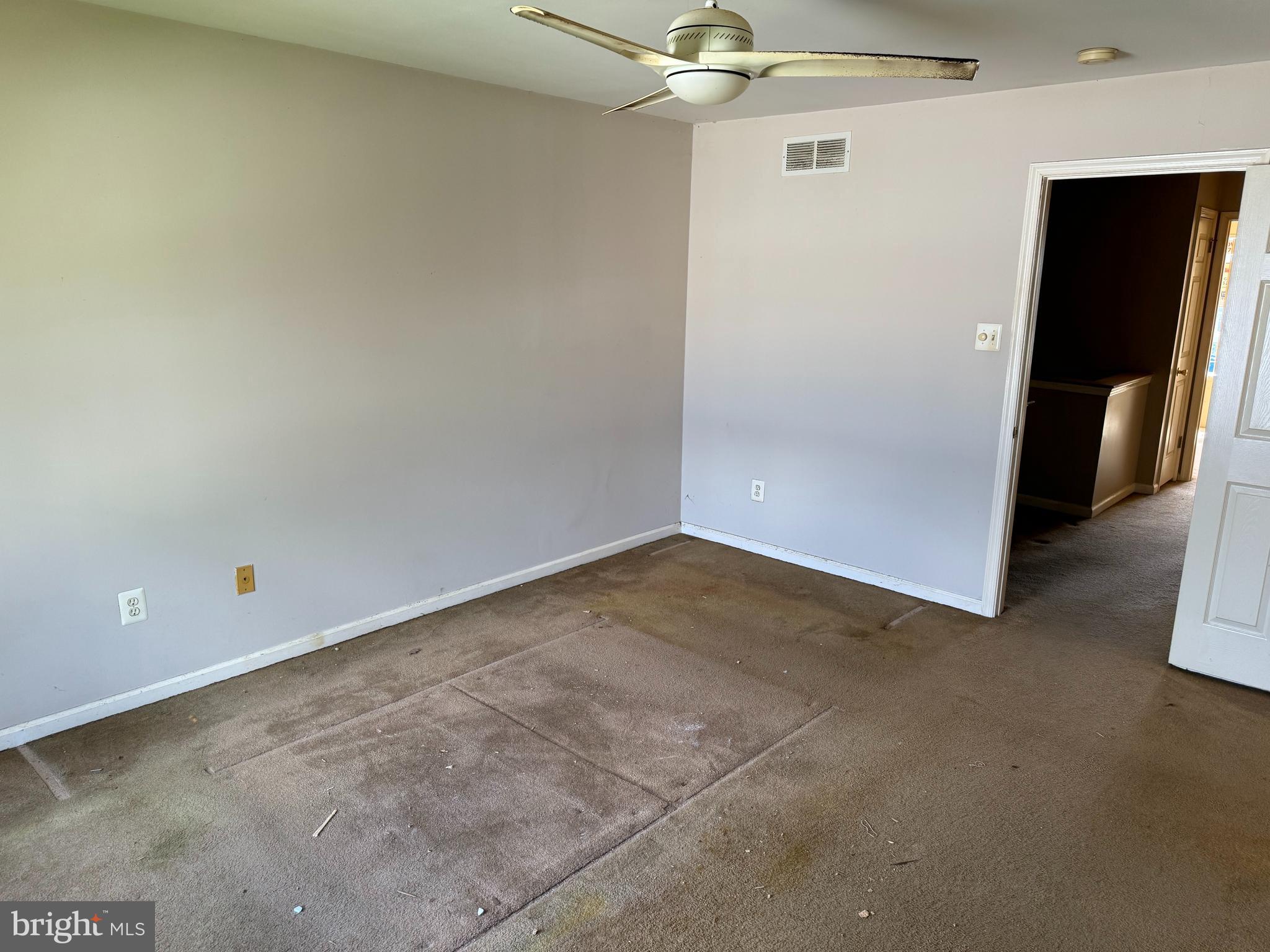 PATRIOTS RIDGE - Residential