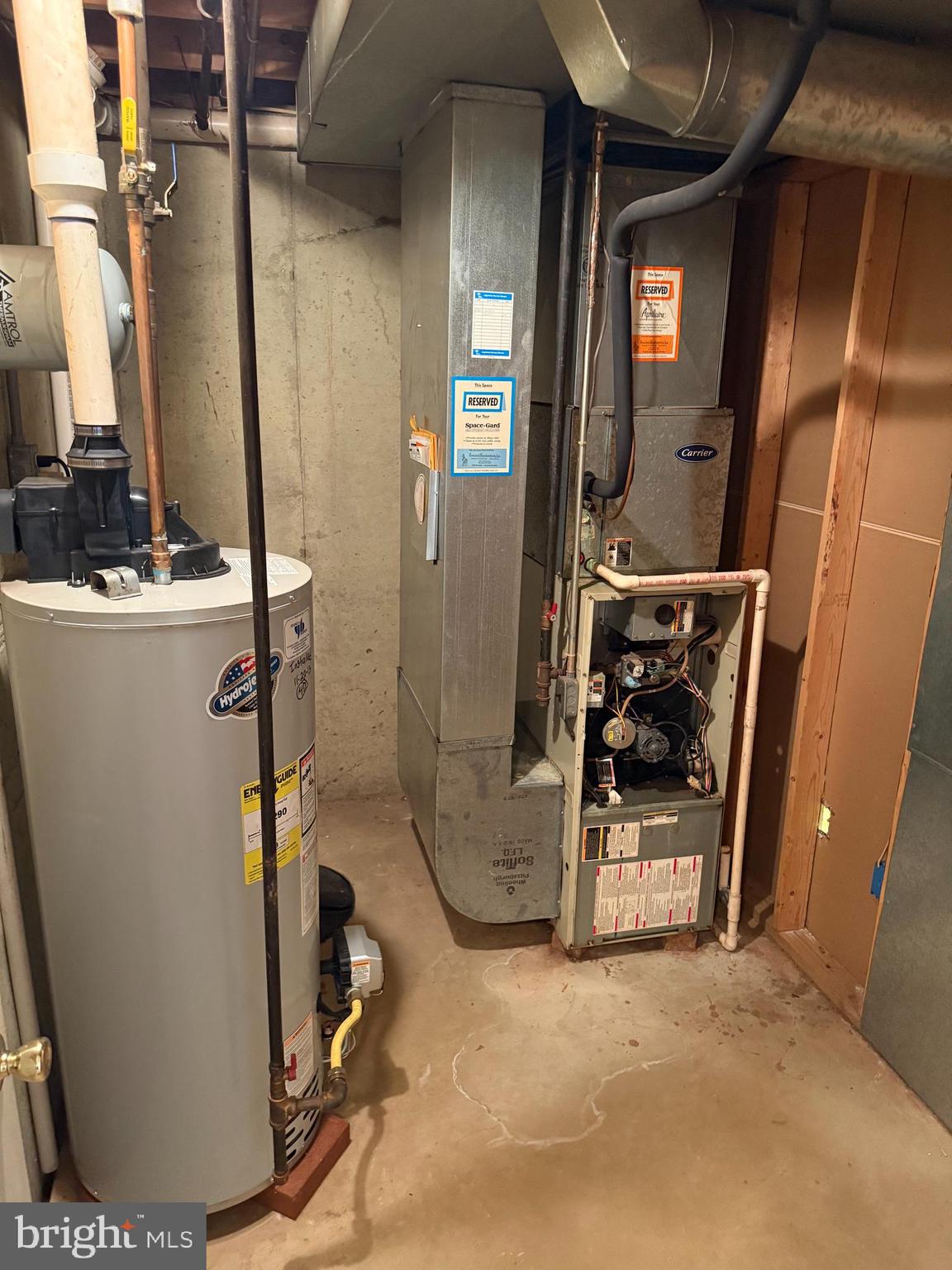 PATRIOTS RIDGE - Residential