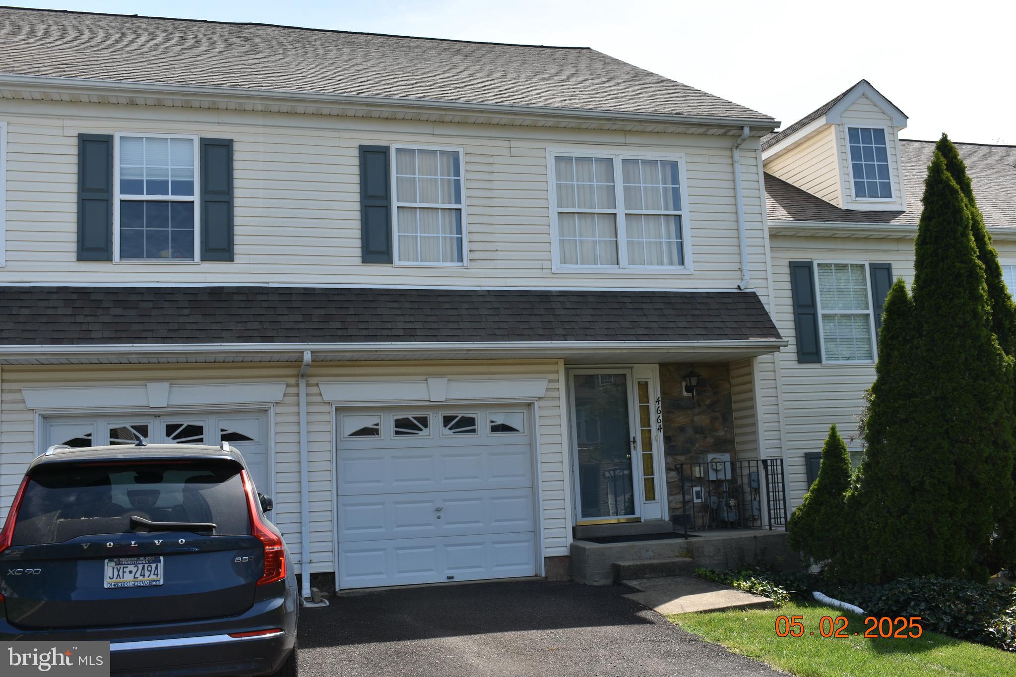 PATRIOTS RIDGE - Residential