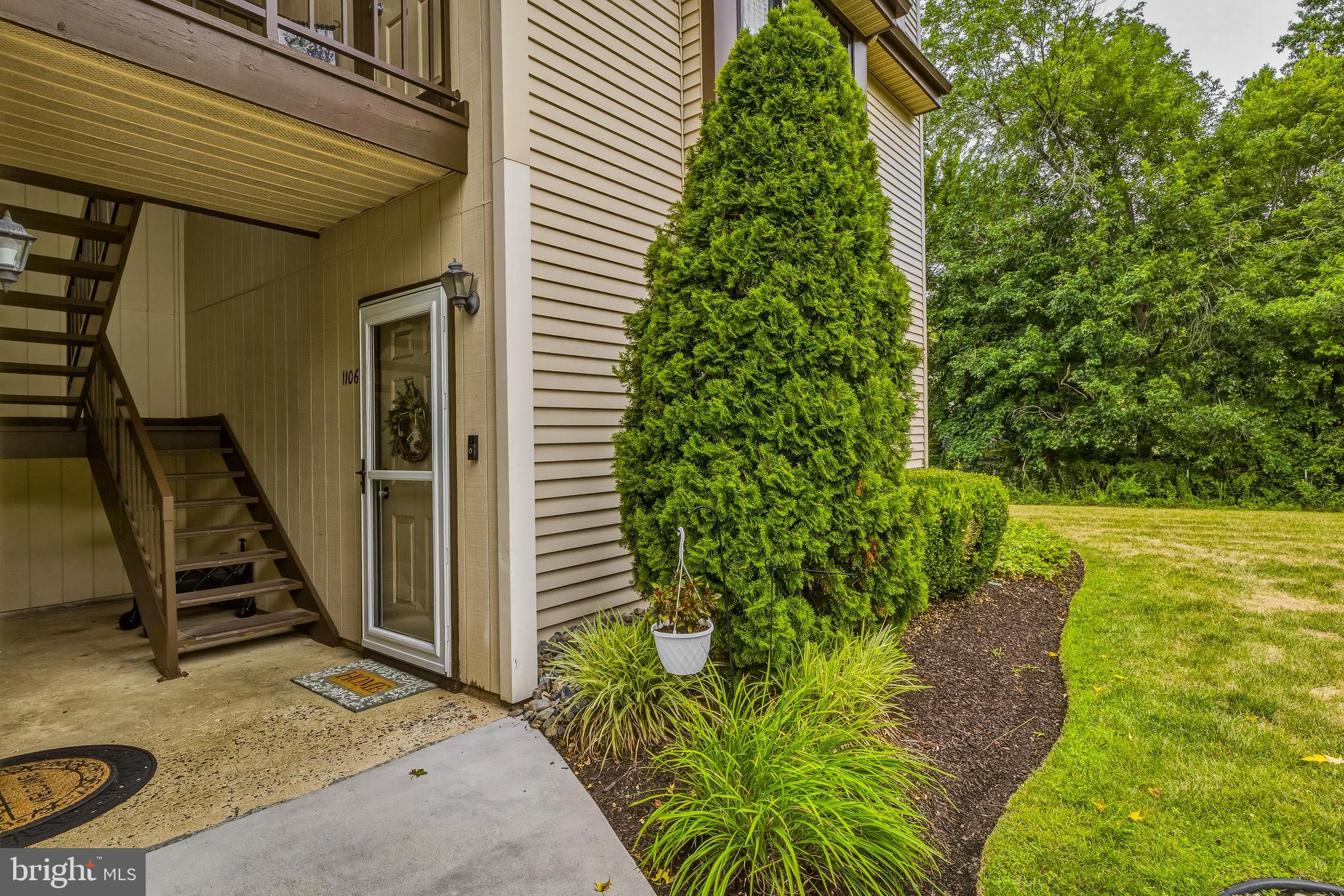 Photo 1 of 27 — 1106 BRITTON PLACE, VOORHEES, NJ 08043