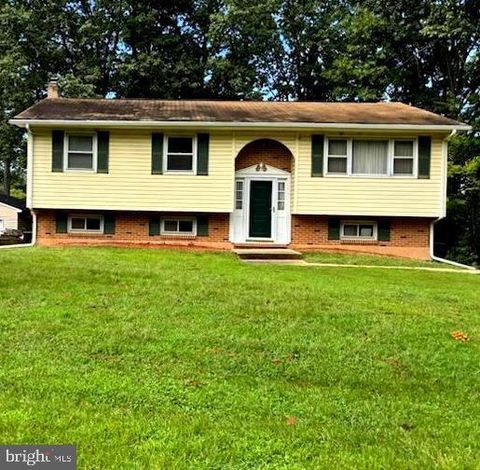 89 GREENWOOD STREET ELKTON MD 21921