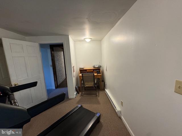 PINE HILLS - Residential