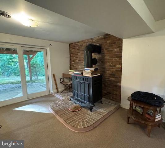 PINE HILLS - Residential