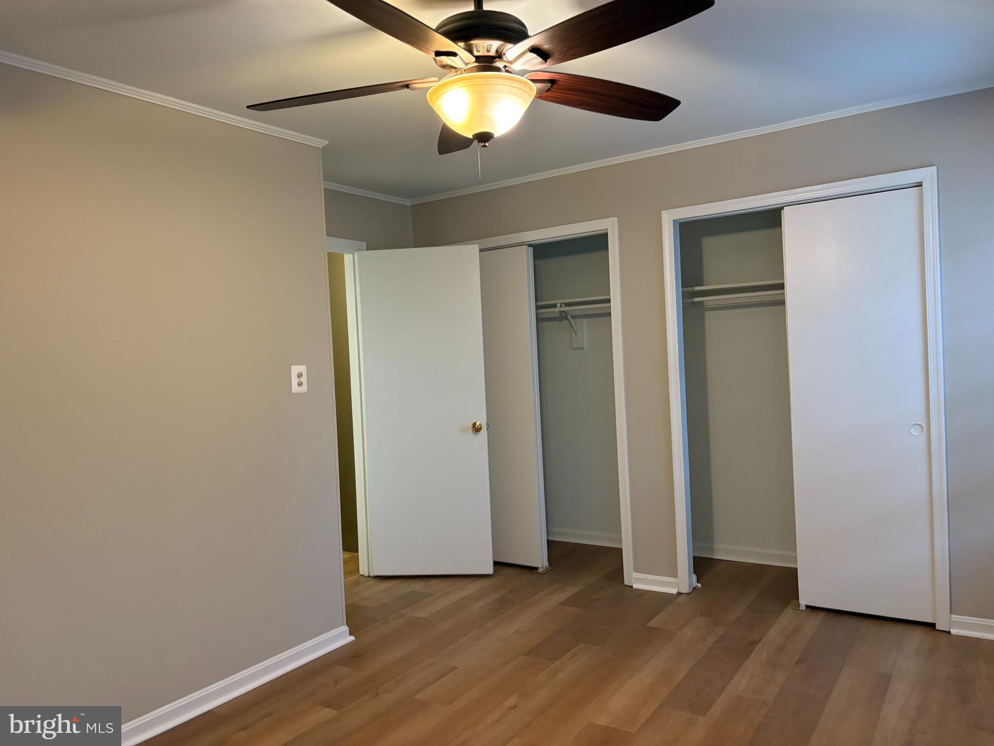 LONGSTREET COMMONS - Residential Lease