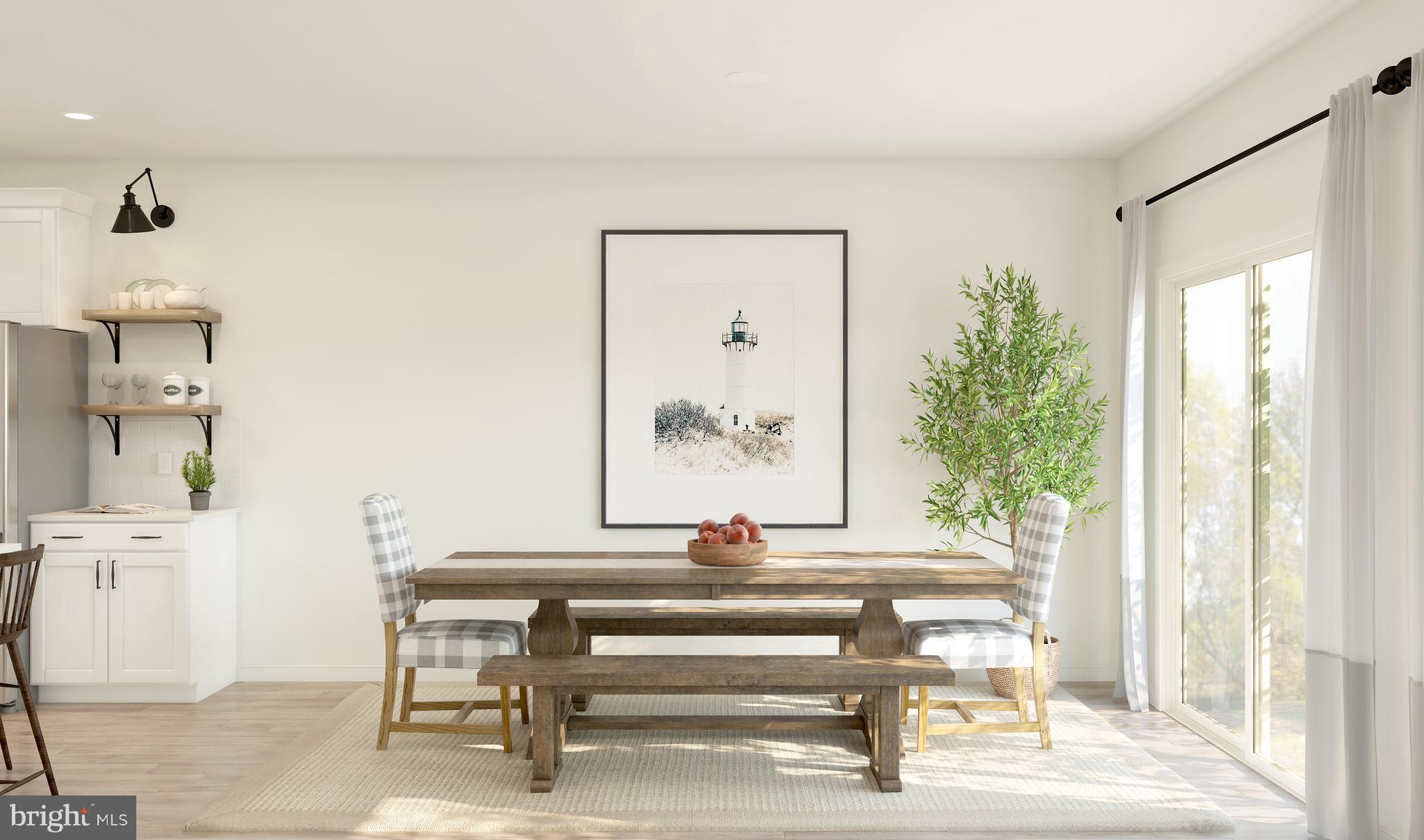 LIBERTY RUN - Residential