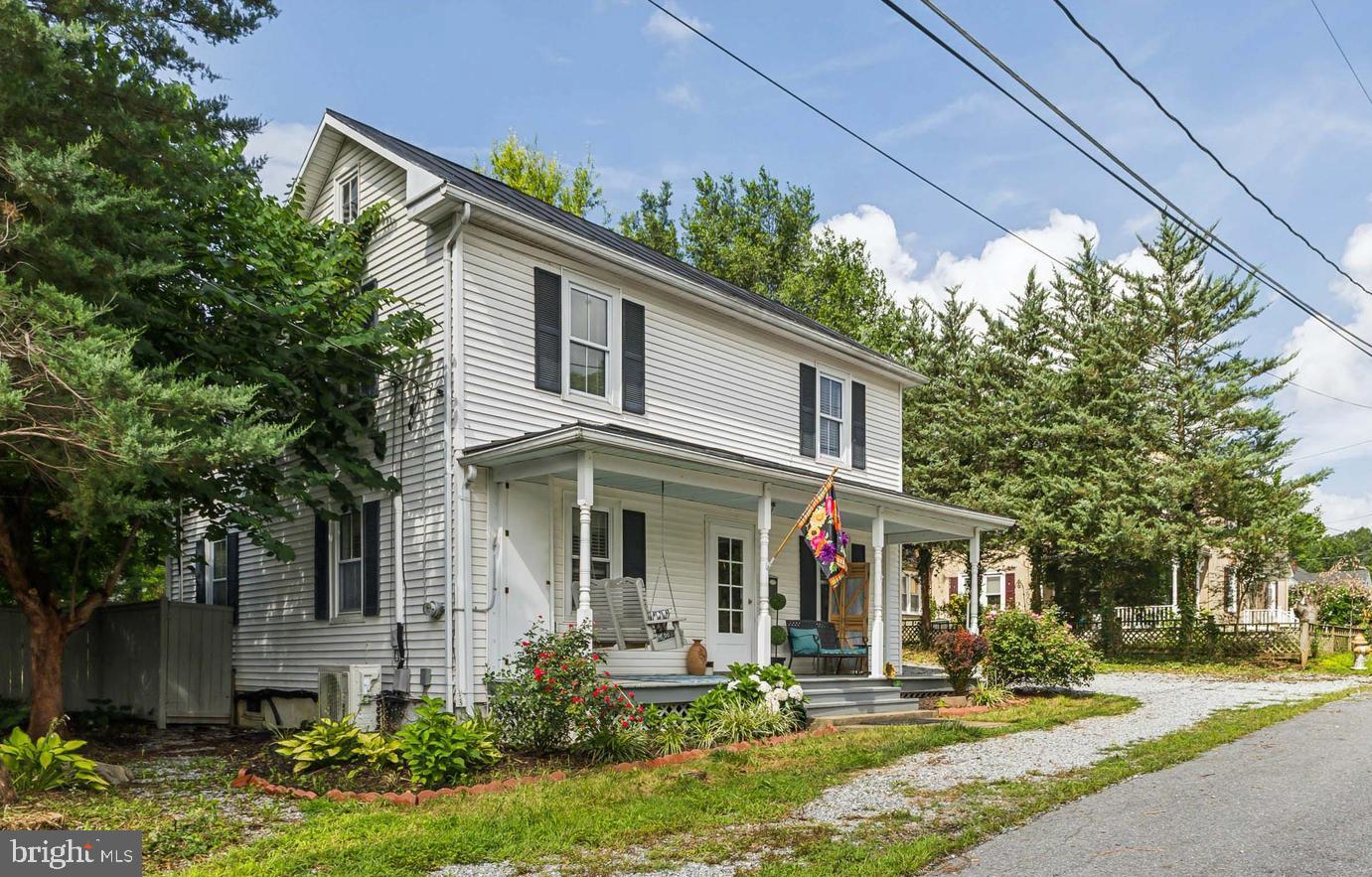 201 WALNUT STREET