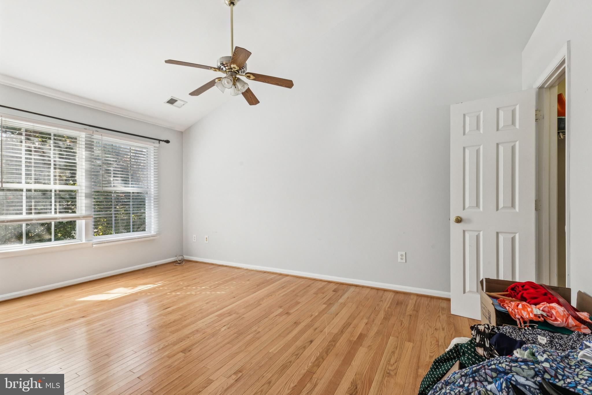 POTOMAC STATION - Residential Lease