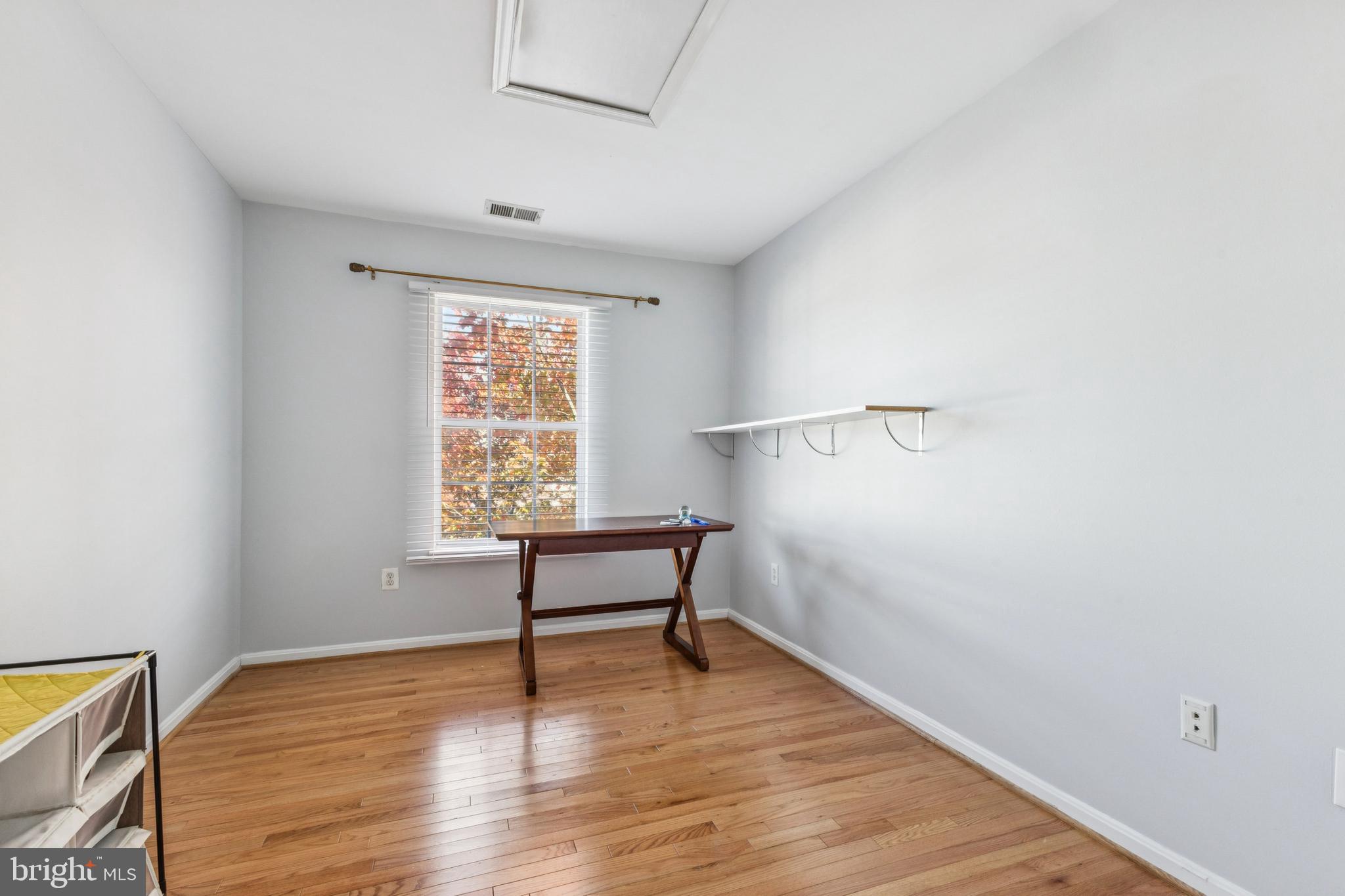 POTOMAC STATION - Residential Lease