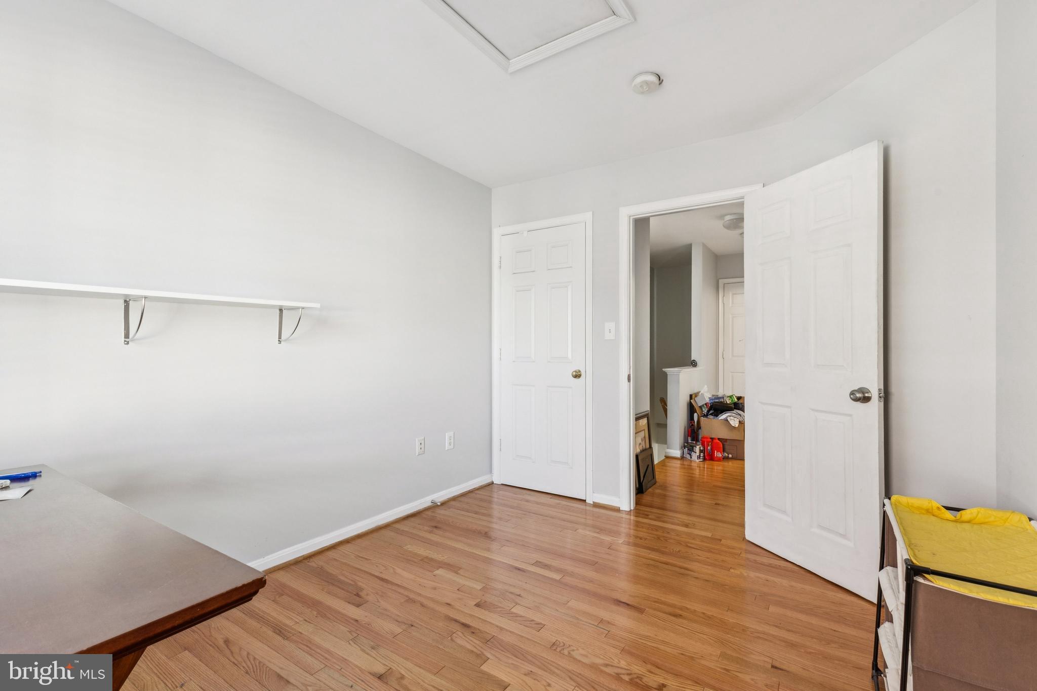 POTOMAC STATION - Residential Lease