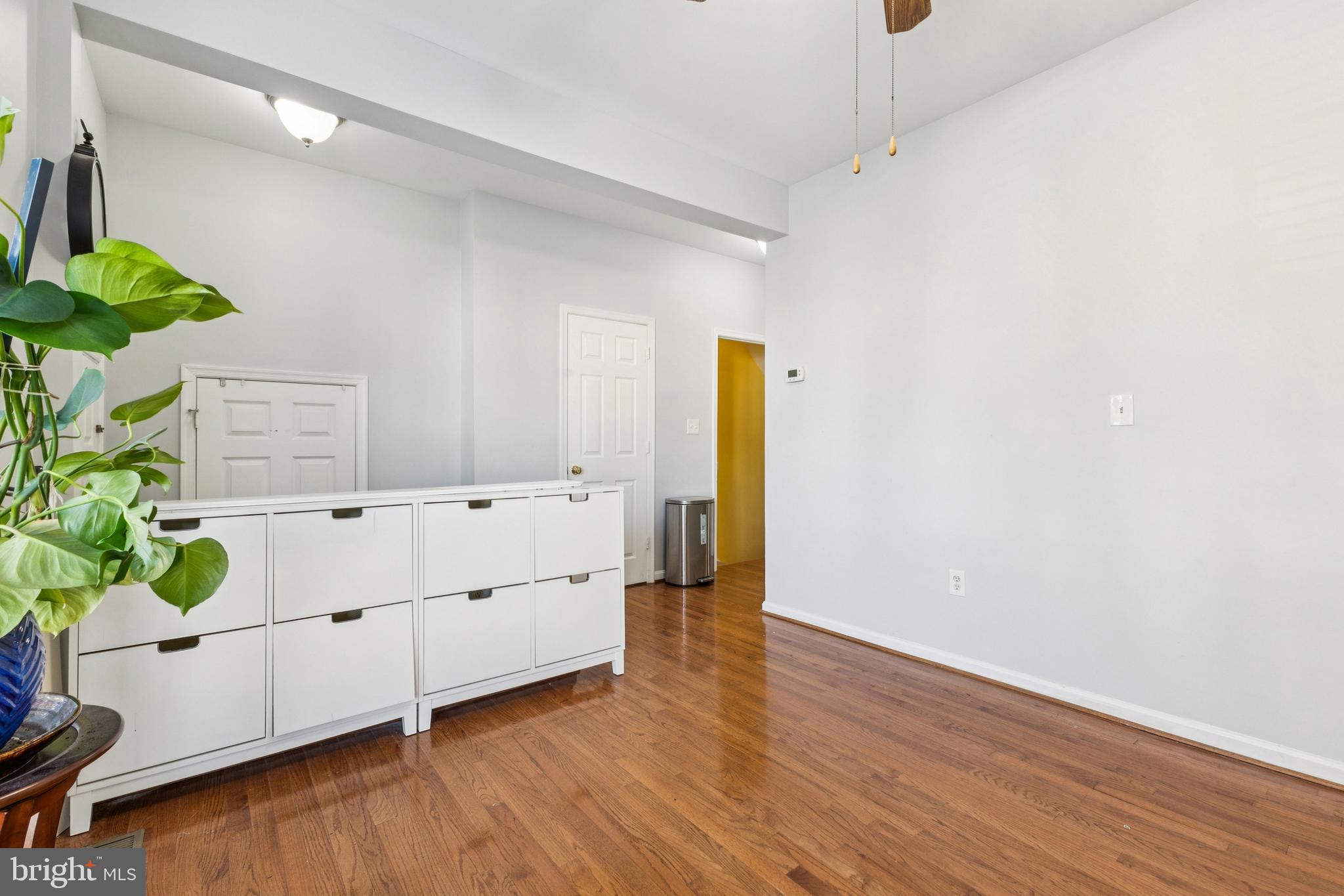 POTOMAC STATION - Residential Lease